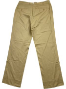 HERNO ΠΑΝΤΕΛΟΝΙ ΥΦΑΣΜΑΤΙΝΟ CHINO MIANI COTTON ΜΠΕΖ ΑΝΔΡΙΚΟ M