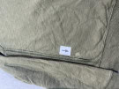 HILFIGER DENIM FELPA KHAKI UOMO PRE OWNED L