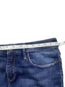 HILFIGER DENIM ΤΖΙΝ ΠΑΝΤΕΛΟΝΙ WASHED BLUE ΑΝΤΡΙΚΟ PRE OWNED S
