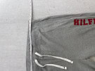 HILFIGER ΦΟΡΜΑ ΑΝΕΤΗ ΓΚΡΙ ΑΝΤΡΙΚΟ PRE OWNED XL