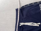 HILFIGER PANTALONI SPORTIVI LOGO BLU UOMO PRE OWNED L