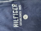 HILFIGER JOGGER PANTS SPORTY NAVY ΑΝΤΡΙΚΟ PRE OWNED XL