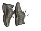 HOGAN SNEAKERS IN PELLE CLASSIC NERO UOMO PRE OWNED