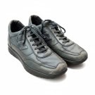 HOGAN SNEAKERS IN PELLE CLASSIC NERO UOMO PRE OWNED
