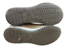 HOGAN SNEAKERS MINIMAL BEIGE UNISEX PRE OWNED EU 40
