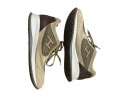 HOGAN SNEAKERS MINIMAL BEIGE UNISEX PRE OWNED EU 40