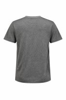 HOLISTER GRAPHIC TEE RETRO CHARCOAL ΑΝΤΡΙΚΟ PRE OWNED S
