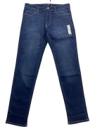HOLLISTER California Skinny Τζιν Παντελόνι Μπλε Ανδρικό L (W32)