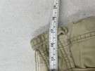 HOLLISTER CARGO SHORTS WORKWEAR ΚΑΜΗΛΟ ΑΝΤΡΙΚΟ PRE OWNED L