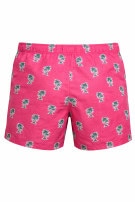 HOLLISTER ΜΑΓΙΟ ΣΟΡΤΣ ΠΑΛΜΕΣ PINK ΑΝΤΡΙΚΟ PRE OWNED M