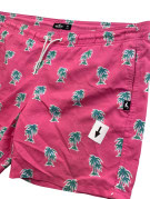 HOLLISTER ΜΑΓΙΟ ΣΟΡΤΣ ΠΑΛΜΕΣ PINK ΑΝΤΡΙΚΟ PRE OWNED M