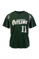 HOLLISTER MAGLIA ATHLETIC VERDE UOMO PRE OWNED