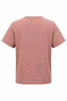 HUGO BOSS GRAPHIC TEE MINIMAL ΡΟΖ ΑΝΤΡΙΚΟ PRE OWNED L