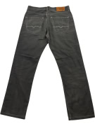 HUGO BOSS ΠΑΝΤΕΛΟΝΙ DENIM VINTAGE LOGO ΓΚΡΙ ΑΝΔΡΙΚΟ M