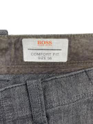 Hugo Boss Παντελόνι Γκρι Ανδρικό XXL
