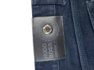 HUGO BOSS ΠΑΝΤΕΛΟΝΙ JEANS VINTAGE SELECT LINE ΛΟΓΟΤΥΠΟ ΜΠΛΕ ΣΚΟΥΡΟ ΑΝΔΡΙΚΟ L