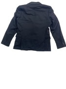 HUGO Boss Σακάκι Blazer Vintage Λογότυπο Μαύρο Ανδρικό XL