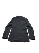 HUGO BOSS ΣΑΚΑΚΙ CLASSIC LOGO LABEL ΓΚΡΙ ΑΝΔΡΙΚΟ S