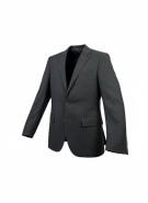 HUGO BOSS ΣΑΚΑΚΙ CLASSIC LOGO LABEL ΓΚΡΙ ΑΝΔΡΙΚΟ S