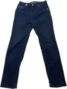 HUGO BOSS ΤΖΙΝ ΠΑΝΤΕΛΟΝΙ CLASSIC NAVY ΑΝΤΡΙΚΟ PRE OWNED S