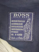 HUGO BOSS ΤΖΙΝ ΠΑΝΤΕΛΟΝΙ CLASSIC NAVY ΑΝΤΡΙΚΟ PRE OWNED S