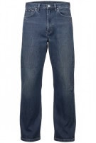 HUGO BOSS JEANS WASHED BLUE MEN PRE OWNED S