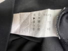 HUGO Women’s Black Tracksuit Set (Sweatshirt & Pants) Size L