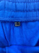HUMMEL Φόρμα Παντελόνι Casual Logo Μπλε Ρουά Ανδρικό XL
