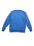 HUMMEL Φούτερ Crewneck Casual Logo Μπλε Unisex L