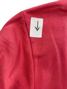 Hummel Φούτερ Crewneck Casual Λογότυπο Κόκκινο Ανδρικό L