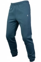 HUMMEL JOGGER PANTS SPORTSWEAR BLUE ΑΝΤΡΙΚΟ PRE OWNED M
