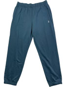 HUMMEL JOGGER PANTS SPORTSWEAR BLUE ΑΝΤΡΙΚΟ PRE OWNED M