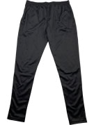 Hummel Pantaloni sportivi da uomo Track neri L
