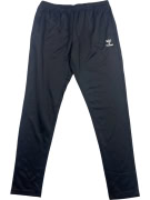 Hummel Sweatpants Athletic Logo Black Unisex XL