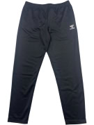 Hummel Παντελόνι Φόρμας Athletic Λογότυπο Μαύρο Unisex XL