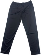 Hummel Παντελόνι Φόρμας Athletic Λογότυπο Μαύρο Unisex XL