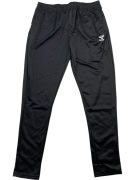 HUMMEL Παντελόνι Προπόνησης Training Pants Λογότυπο Μαύρο Ανδρικό XL