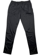 HUMMEL Παντελόνι Προπόνησης Training Pants Λογότυπο Μαύρο Ανδρικό XL