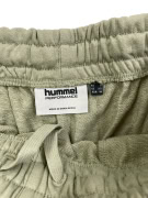 Hummel Performance Φόρμα Παντελόνι Athletic Χακί Ανδρικό S