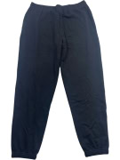 Hummel Performance Φόρμα Παντελόνι Αθλητικό Μαύρο Ανδρικό XL