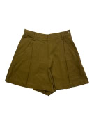 Iceberg Skort Vintage No Logo Olive Green Women’s M