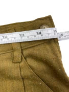 Iceberg Skort Vintage No Logo Olive Green Women’s M