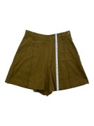 Iceberg Skort Vintage No Logo Olive Green Women’s M