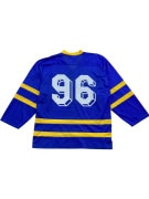 INAX BUFFALO SABRES JERSEY VINTAGE ΜΠΛΕ/ΚΙΤΡΙΝΟ UNISEX XL preowned