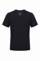 INTIMISSIMI GRAPHIC TEE STREETWEAR NERO UOMO PRE OWNED S