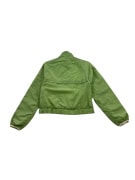 INVICTA Jacket Vintage Logo Tape Green Women's XS
