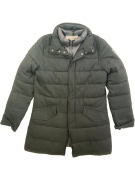 INVICTA ΜΠΟΥΦΑΝ PUFFER ΜΑΥΡΟ UNISEX L