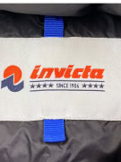 INVICTA ΜΠΟΥΦΑΝ PUFFER ΜΑΥΡΟ UNISEX L