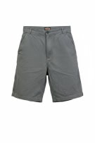 INVICTA Bermuda chino stile carpenter grigio unisex M