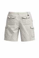 IZOD CARGO SHORTS CLASSIC BEIGE ΑΝΤΡΙΚΟ PRE OWNED XL